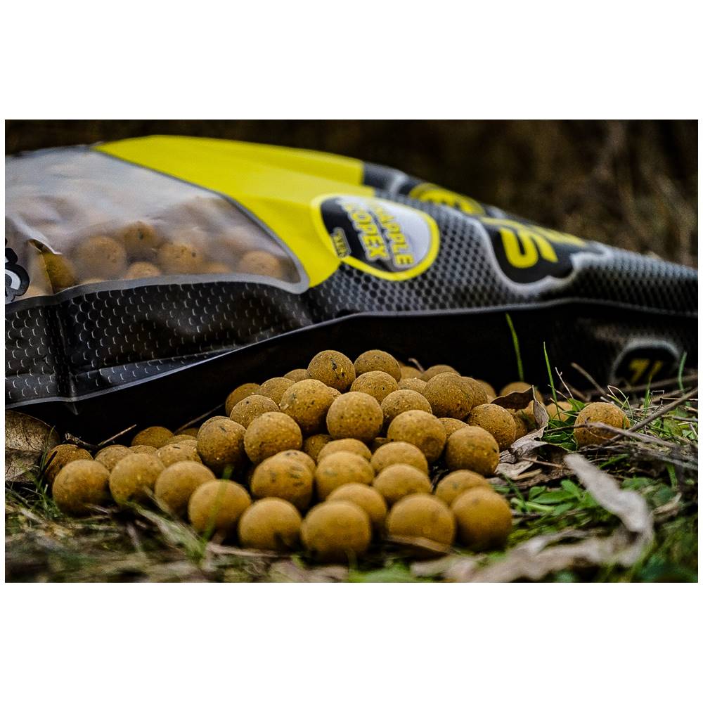 Pro Elite Baits Boilies Pi A Scopex Kg Mm Arapaima Fishing