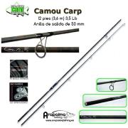 2724537 Camou carp 12 ft small