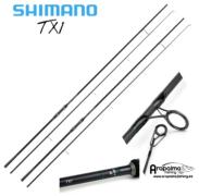 2x shimano tribal txia 13 small