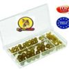 38274 1 gumove koralky extra carp ruber beads set 100ks small