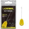 Aguja Canibal para boilies Amarilla 7 cm small