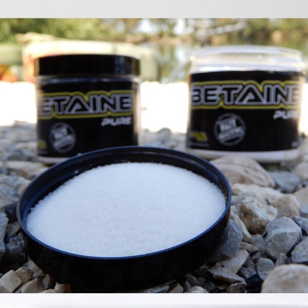 PRO ELITE BAITS BETAINE PURE 96% BETAINA PURA - Imagen 2