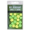 Big Buoyant Sweetcorn green yellow small