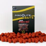 Boilies 20 mm Robin Red 2 small