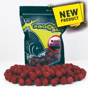 Boilies 20mm Bloody Mulberry 1 small