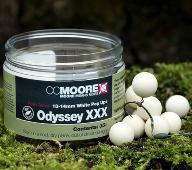 CCMOORE ODYSSEY XXX WHITE POP UP 13 14 mm small