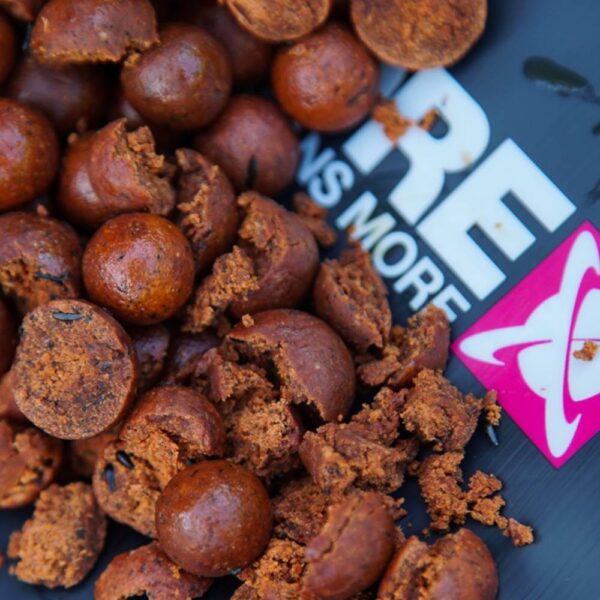 CCMOORE PACIFIC TUNA BOILIE SHELF LIFE 18 mm 1 kg - Imagen 2