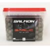 Cubo Boilies Trybion Salmon garlicx 4 Kg