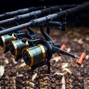 DAIWA EMBLEM 45 SCW QD OT 1 1