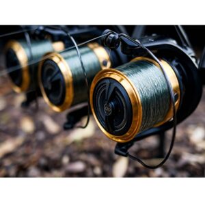 DAIWA EMBLEM 45 SCW QD OT 1 2