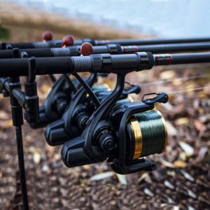 DAIWA EMBLEM 45 SCW QD OT 1 3