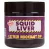 DYNAMITE SQUID LIVER DIP 270 ml small