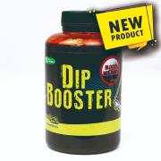 Dips booster 300ml Bloody Mulberry NEW small