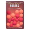 ESP ARTIFICIAL BOILIES BUOYANT BOILIES FLOTANTES ROJO Y NARANJA