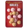 ESP Artificial Buoyant Boilies Nut Pink