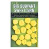 ESP BIG BUOYANT SWEETCORN MAICES FLOTANTES AMARILLOS
