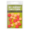 ESP BIG BUOYANT SWEETCORN MAICES FLOTANTES rojo naranja