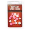 ESP BUOYANT SWEETCORN MAICES FLOTANTES BLANCO Y ROSA