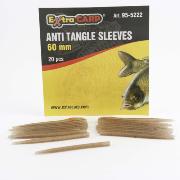 EXTRACARP CAMOU ANTI TANGLES SLEEVES XL small