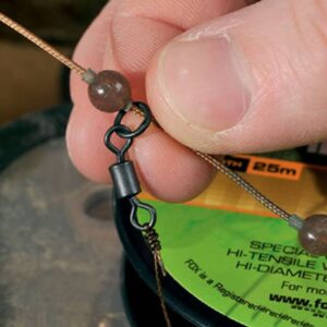 FLEXI RIG swivels