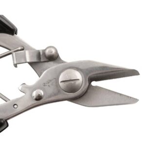 FOX BRAID BLADES XS