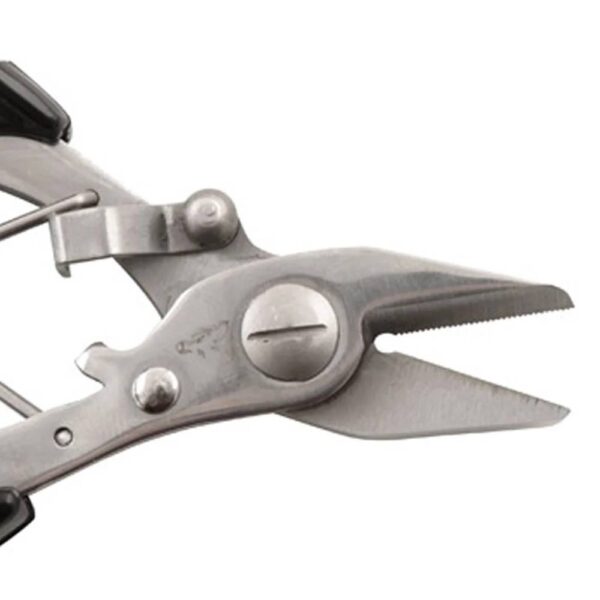 FOX BRAID BLADES XS Tijeras reforzadas - Imagen 2