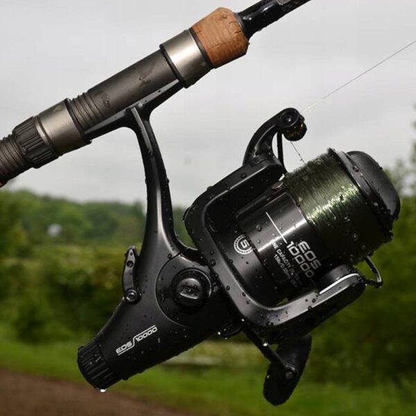 CARRETE BAITRUNNER FOX EOS 10000 - Imagen 2