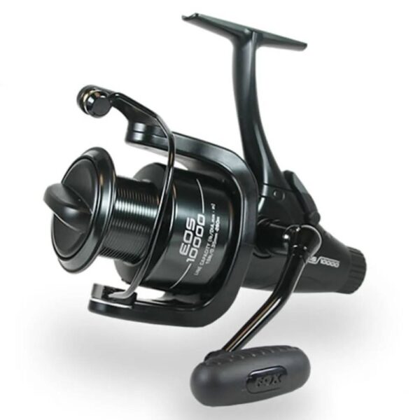 CARRETE BAITRUNNER FOX EOS 10000