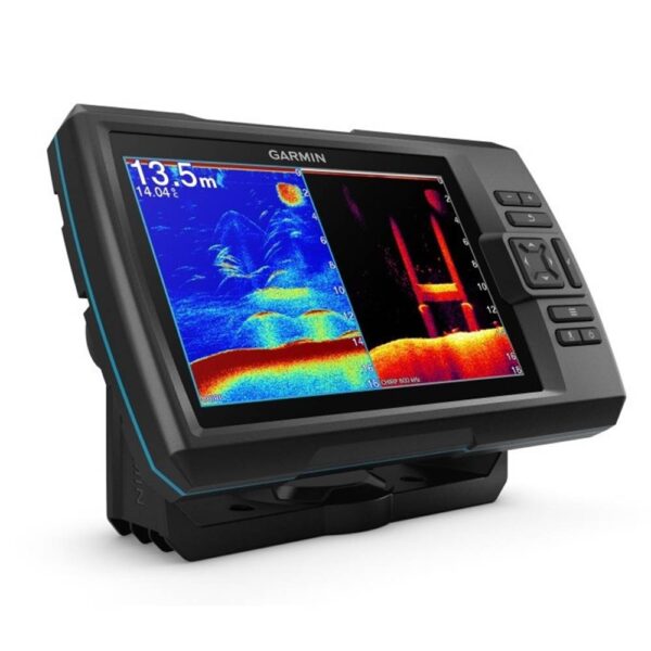 Garmin Striker 7 CV VIVID con Transductor GT20-TM - Imagen 2