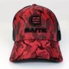 Gorra Beisbol Camou Red SIMBOLO delantera small