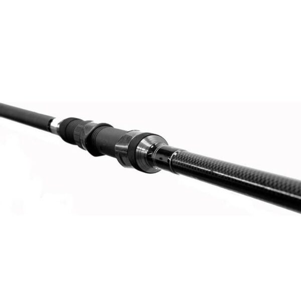 Caña LINEAFFE PRO TS HELL'S CARP 12 pies 3 lb anilla tipo K - Imagen 3