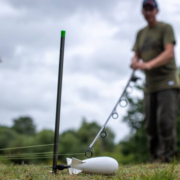 KORDA BASIX DISTANCE STICKS - Imagen 2