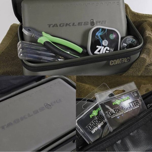 KORDA COMPAC 140 - Imagen 2