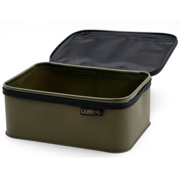 KORDA COMPAC 220 Tackle Box Edition - Imagen 3