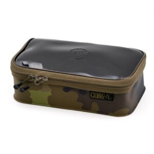 Korda Compac 140 Kamo