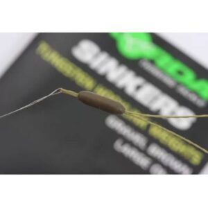 KORDA DARK MATTER SINKERS 1 1