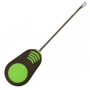 KORDA HEAVY NEEDLE Aguja con pestillo fuerte
