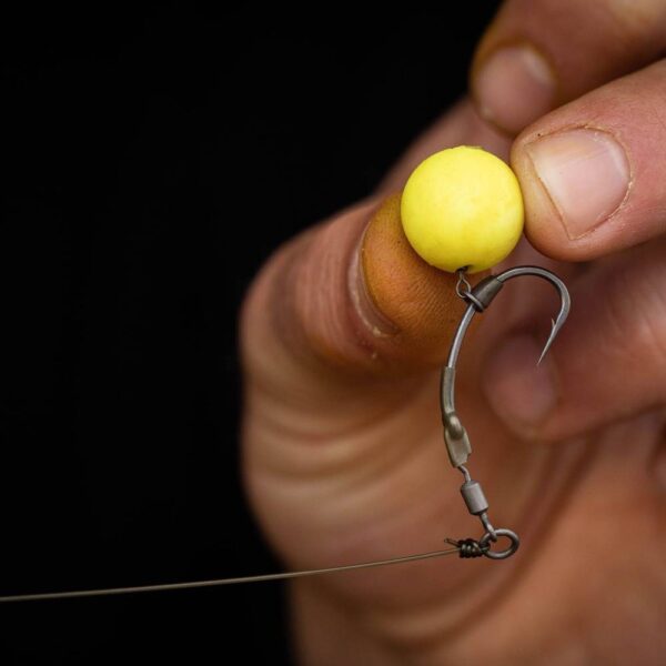 KORDA HOOK BEAD MEDIUM Topes de microanilla - Imagen 2
