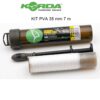 KORDA PVA SYSTEM ORIGINALE FUNNEL WEB
