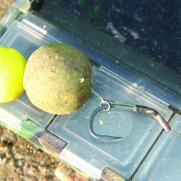 KORDA RIG RING LARGE 20 unid - Imagen 2
