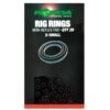 KORDA RIG RING x small