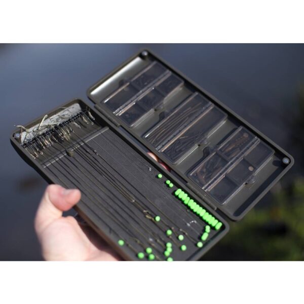 KORDA RIG SAFE COMBI - Imagen 2