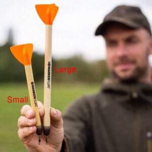 KORDA SLR MARKER FLOAT SMALL LARGE