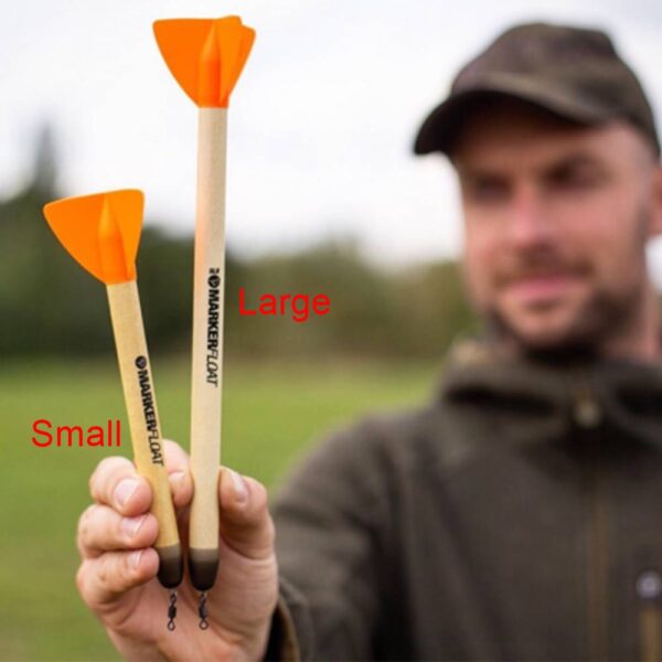 KORDA SLR MARKER FLOAT - Imagen 3