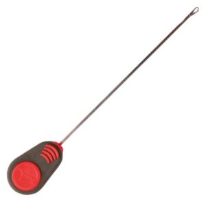 KORDA STIK NEEDLE Aguja larga con pestillo para PVA