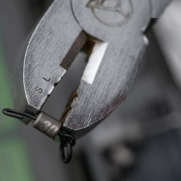 KORDA SWIVEL BALANCING WEIGHTS 0.45g 10 unid - Imagen 4