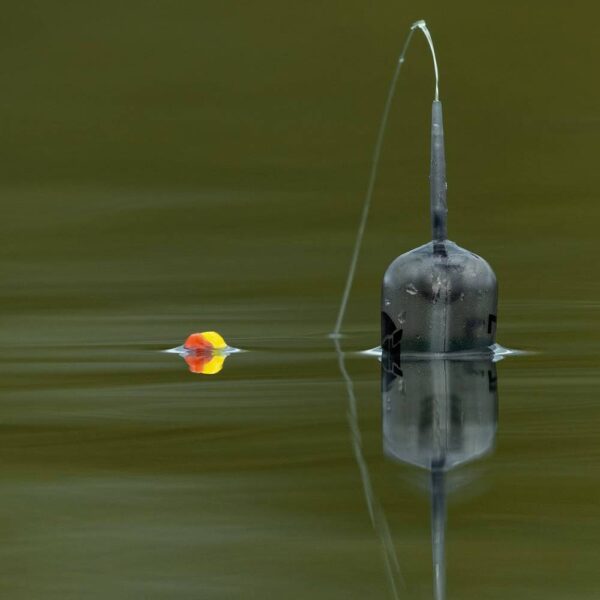 KORDA ZIG KIT Medium montaje correrizo zig rig - Imagen 2