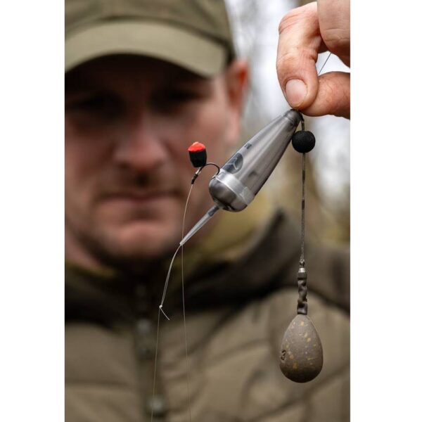 KORDA ZIG KIT Medium montaje correrizo zig rig - Imagen 3