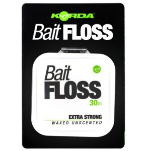KORDA BAIT FLOSS (Trenzado para hair)