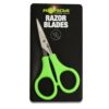 KORDA razor blades